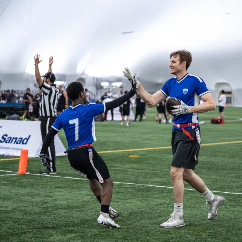 Fanatics Flag Football Classic Coming to Riyadh