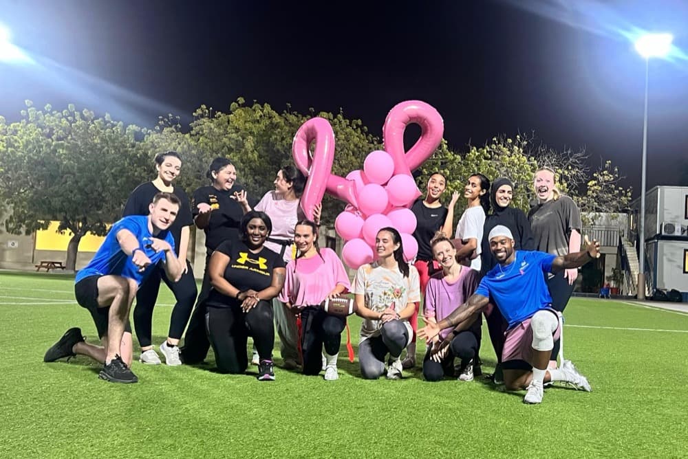 Women's National Team