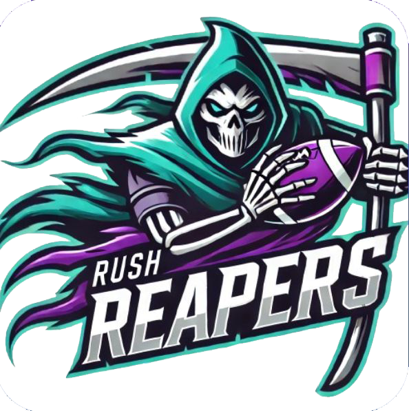 Rush Reapers